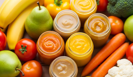 From raw fruit to safe, consistent puree: how to reduce risk at every step