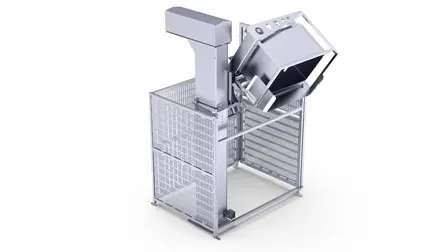 alco Lifting Device - AHK