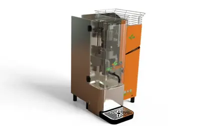 Соковыжималка для цитрусовых Fresh'n Squeeze® 1800