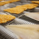 Breading and coating