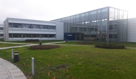 JBT Marel Aarhus