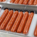 Sausage making