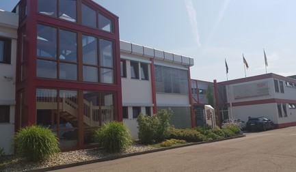 JBT Marel Kehl (former Maja)