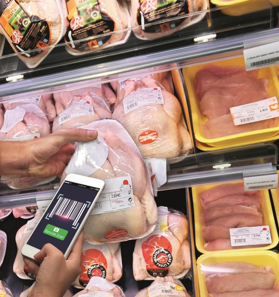 Traceability software like Marel Innova is one way food processors reduce the risk of a costly recall.