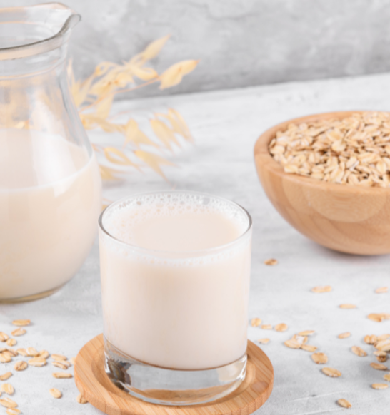 Plant-Based-Milk-Trends