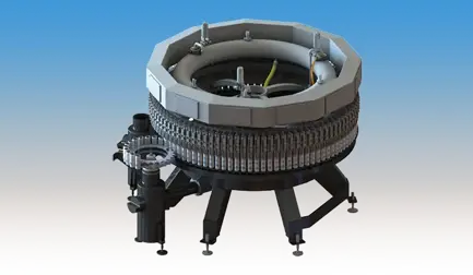 Bevcorp REVolution™ EV Filler