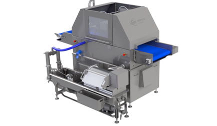 MEPSCO UltraCAT (378 oder 488) Injektor