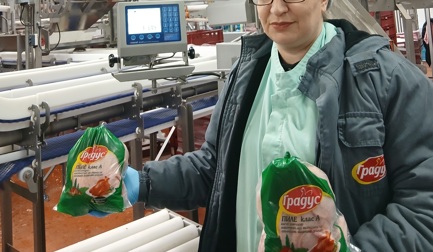 Gradus адаптируется к меняющимся тенденциям потребления