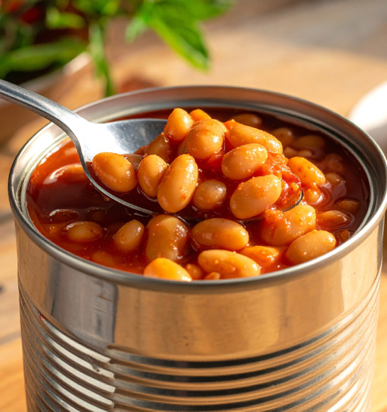 Sterilization Pasteurization Shelf Stable Ready Meals