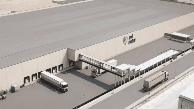 Aviserrano Drone Low