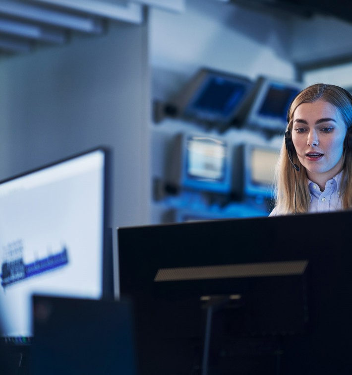 Processing Plant Services Support