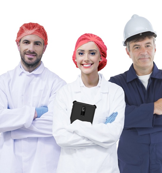 Convenience Line Software benefits multiple users