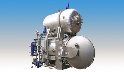 Stérilisateur de laboratoire polyvalent