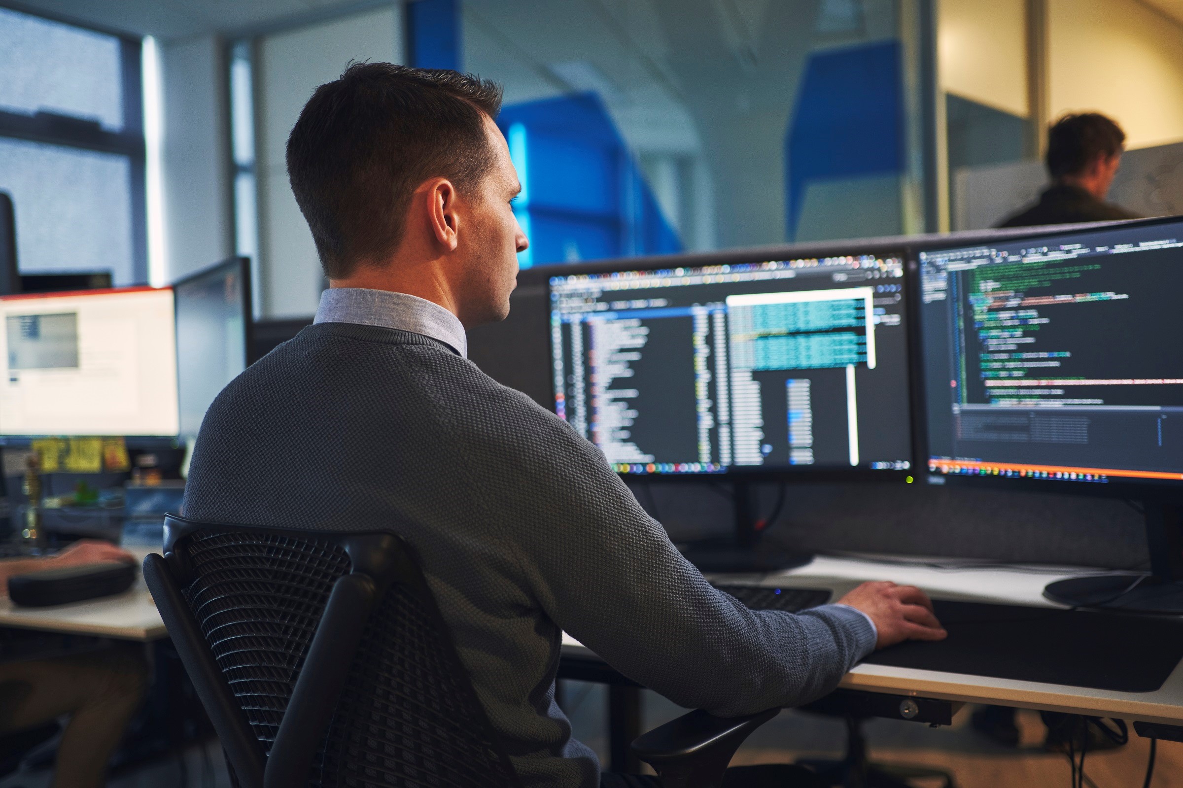 Software Integration Services