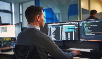 JBT Marel Software Remote System Inspection