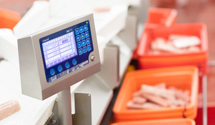 Solução de Software de Rendimento para Lulas Gigantes