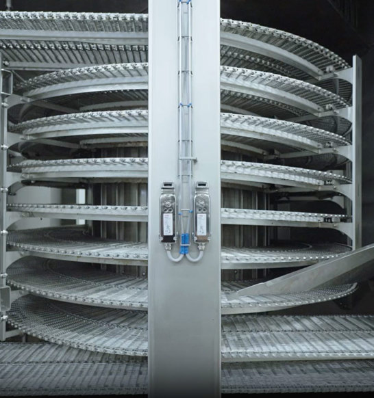 Spiral Cooking Solutions