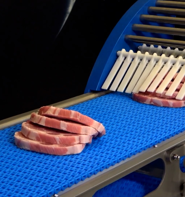 V-Cut 160 gewichtsgenauer Portionsschneider