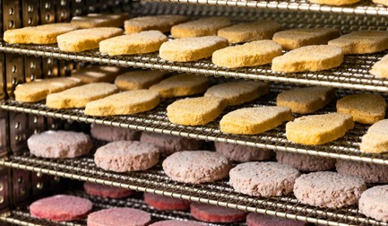 The market-leading spiral freezer just got better: meet the newest version of the GC70