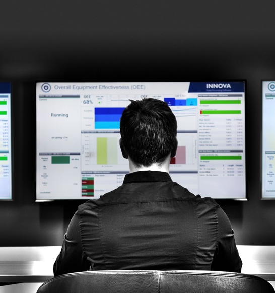 X-ray inspection equipment for the protein industry guaranteed bone-free meat