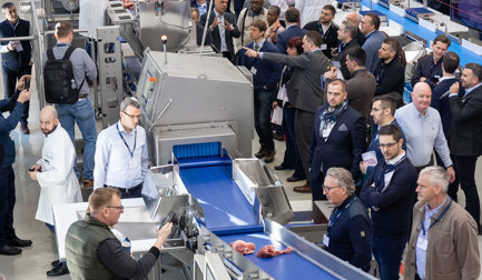 Meat ShowHow 2026: Flexibility to optimize value