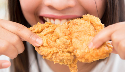 Looking for better coating products all down the line? Meet JBT Marel's integrated solution