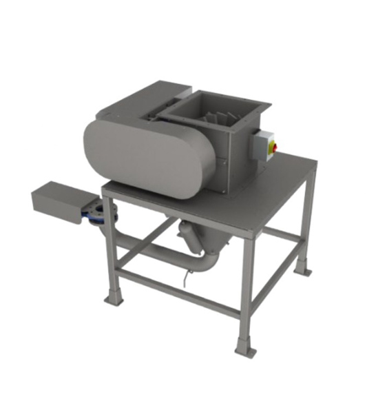 Waste Removal System