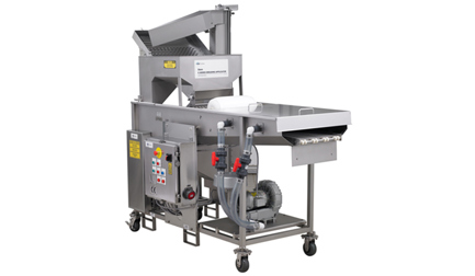 Stein E Series Economy Breading Applicator