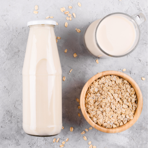 Oat Milk
