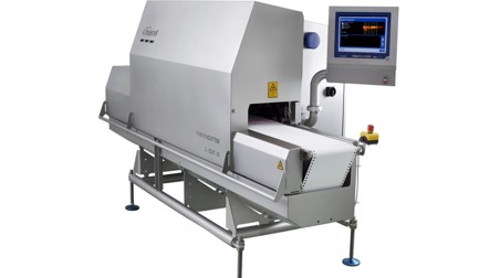 I-Cut 130 PortionCutter