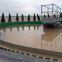 Water treatment