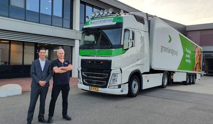 Esbro atteint 15 000 pph