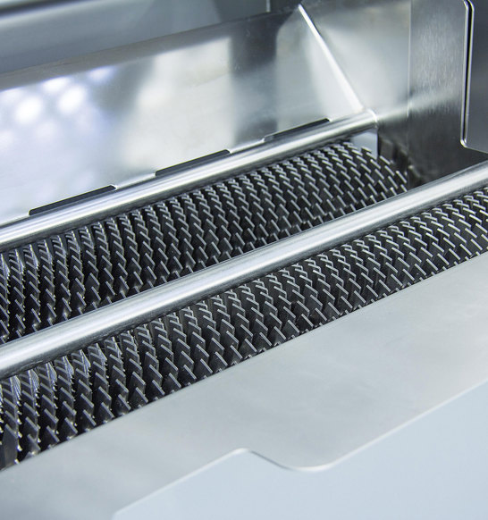 Tenderizering Macerating Pressing Solution