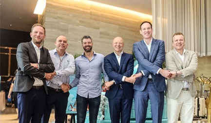 De Heus и JBT Marel объединяют усилия во Вьетнаме