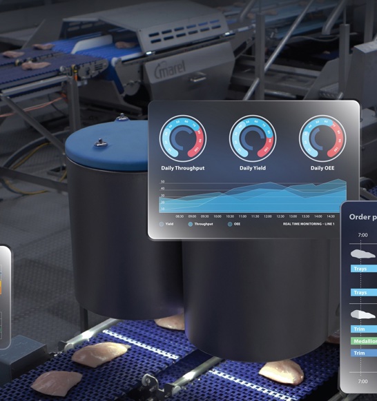 Digital Future Calendar Banner