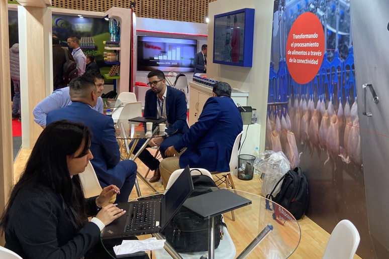 XXII Congreso Fenavi