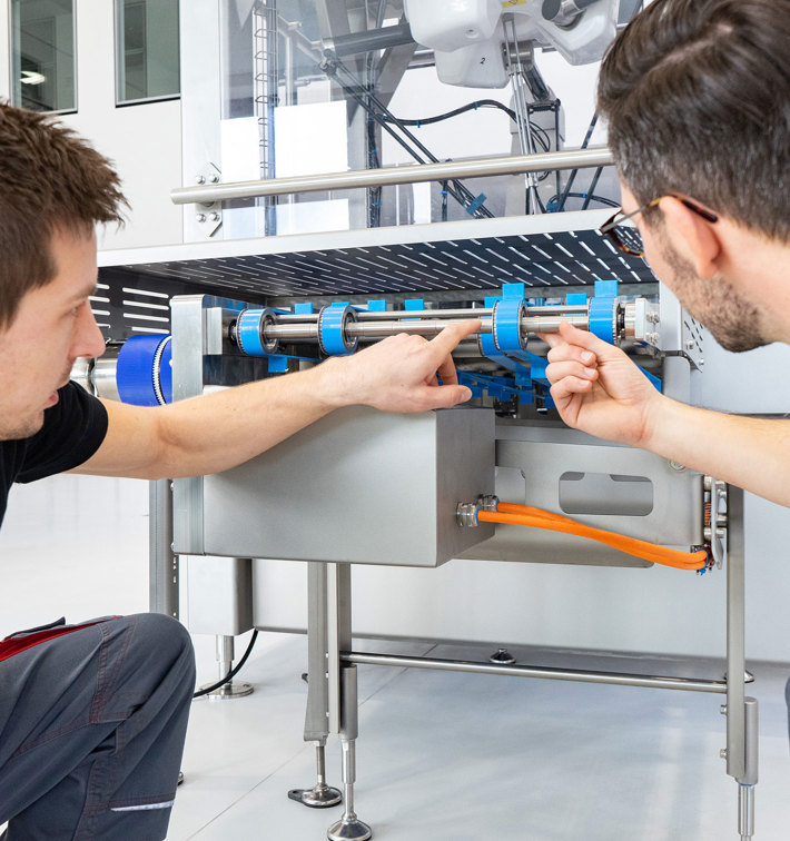 Demo Center Oberlahr Training (1)