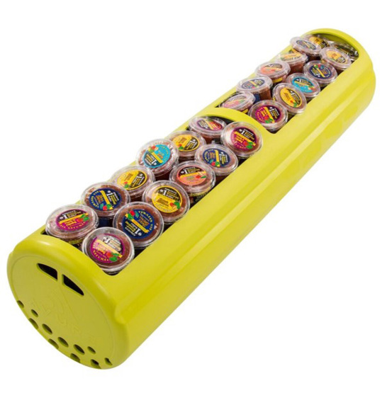 High Pressure Processing Snacks