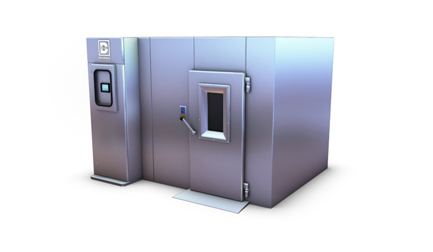 Double D RevoRack™ Multi-Purpose Cooker