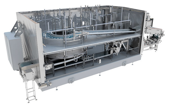 Stein-GYRoCOMPACT-II-600-Oven