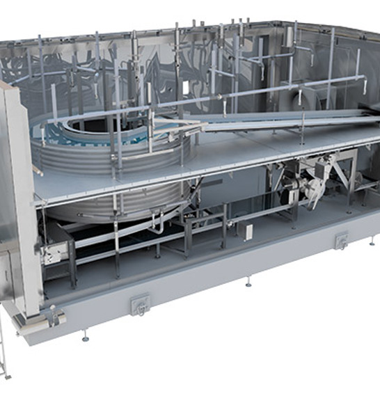 Stein-GYRoCOMPACT-II-600-Oven